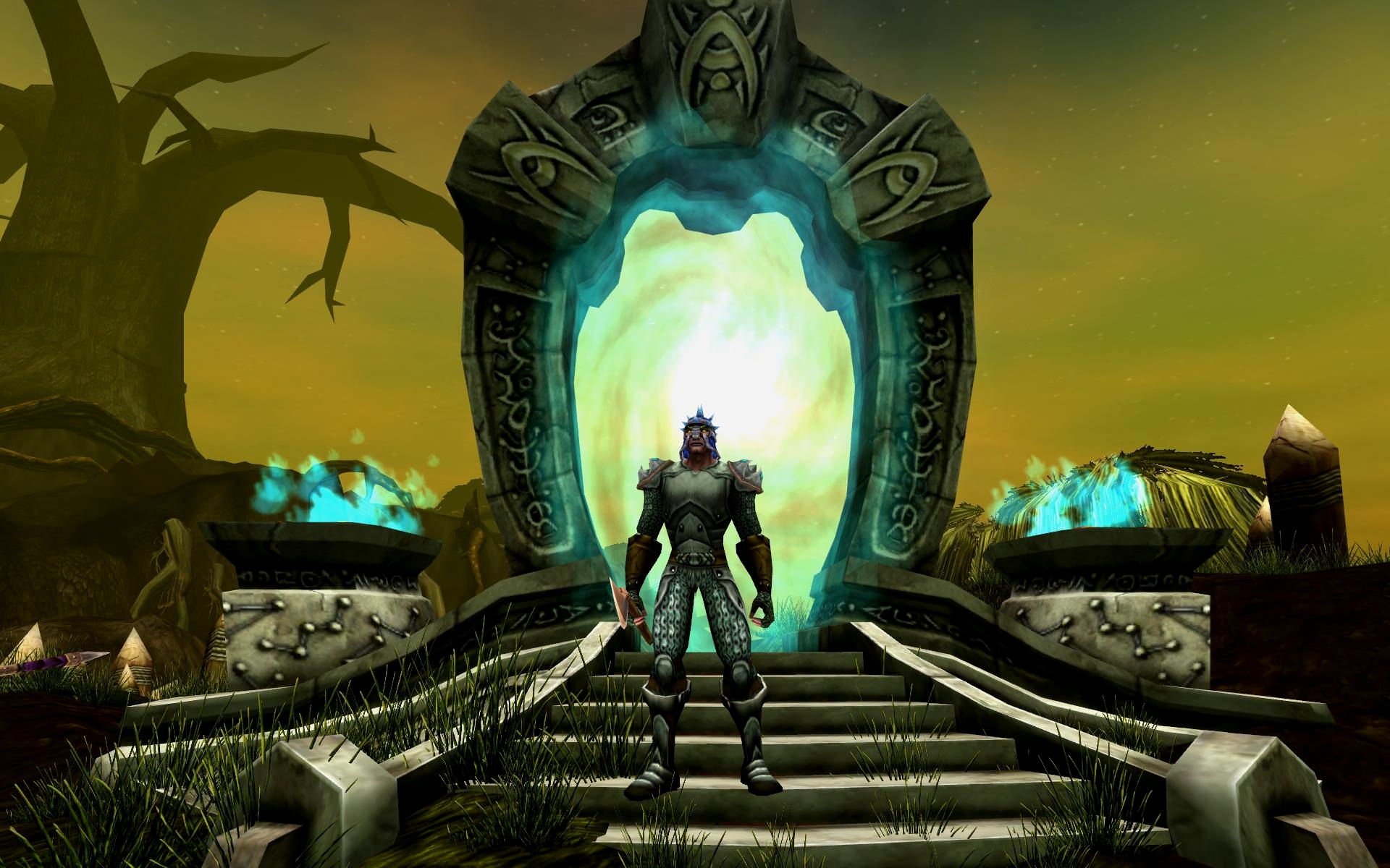 Alganon: Bejelentve a The Dawning expanzió