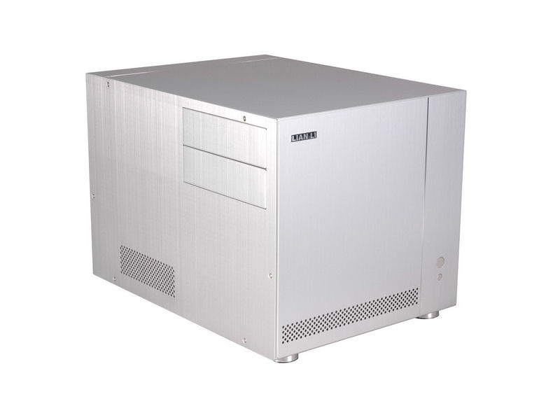 A Lian Li bemutatta a legújabb számítógépházát