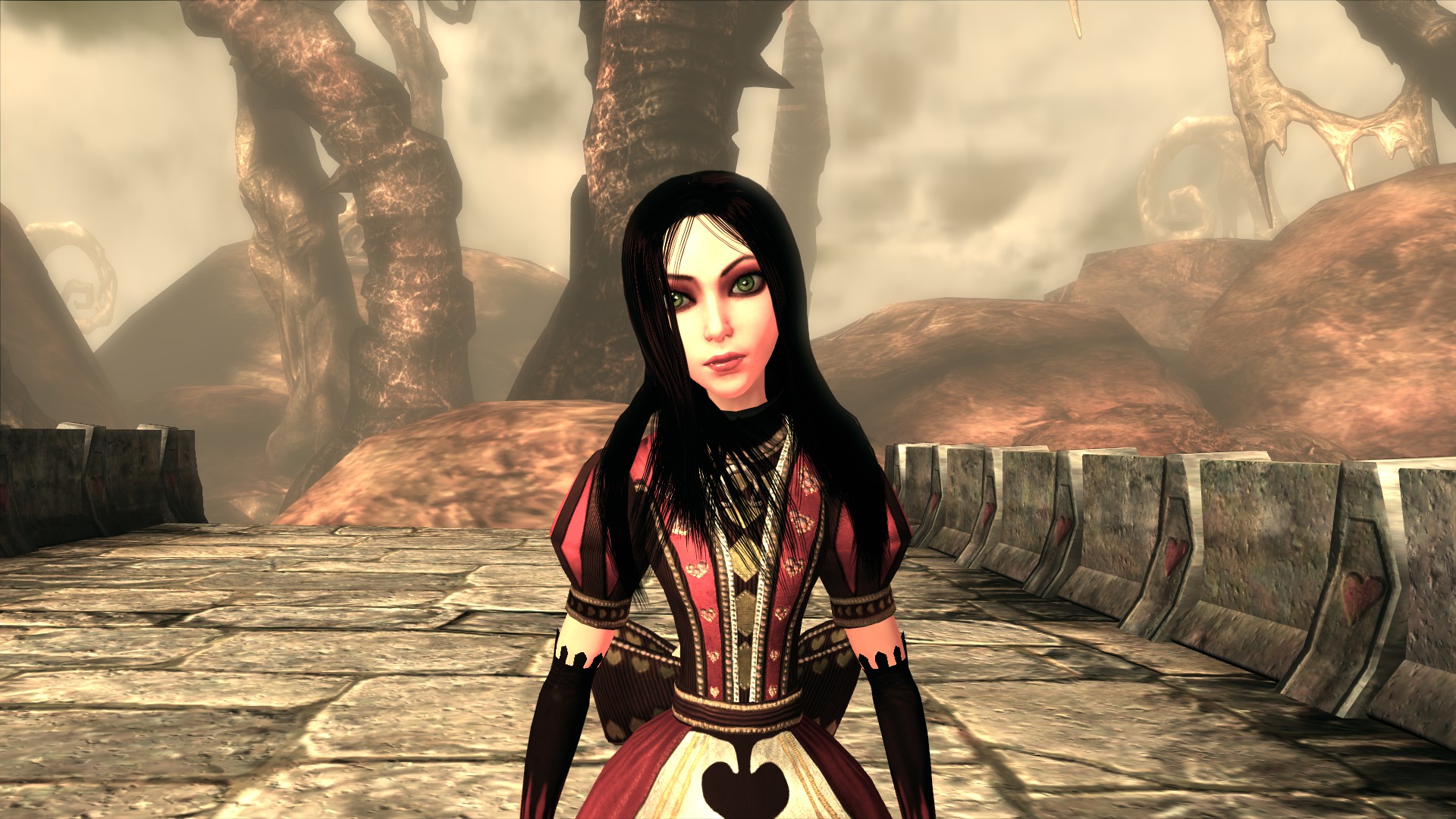 Alice filmet akar készíteni American McGee