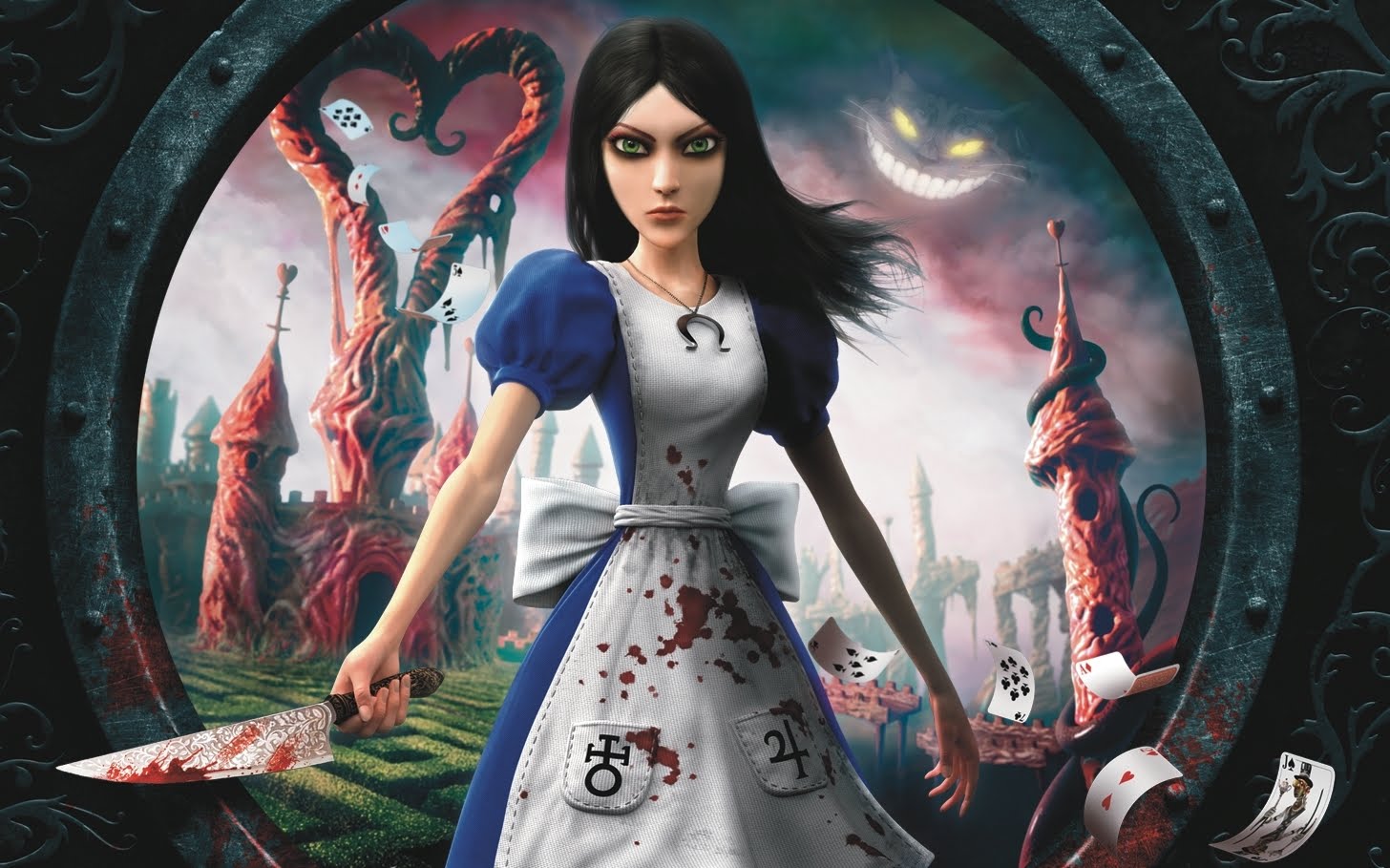 Alice: MR – The Complete Collection – csak az EA Store-on