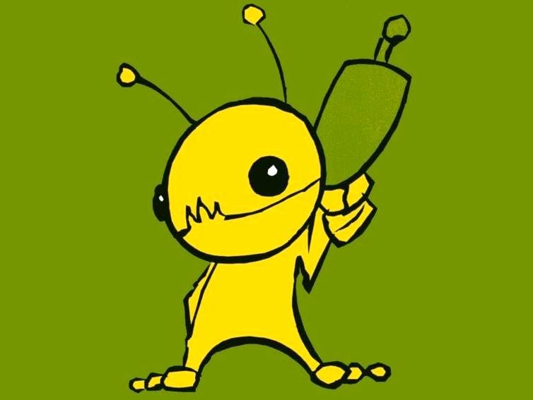 Alien Hominid HD: A hét üzlete az Xbox Live-on