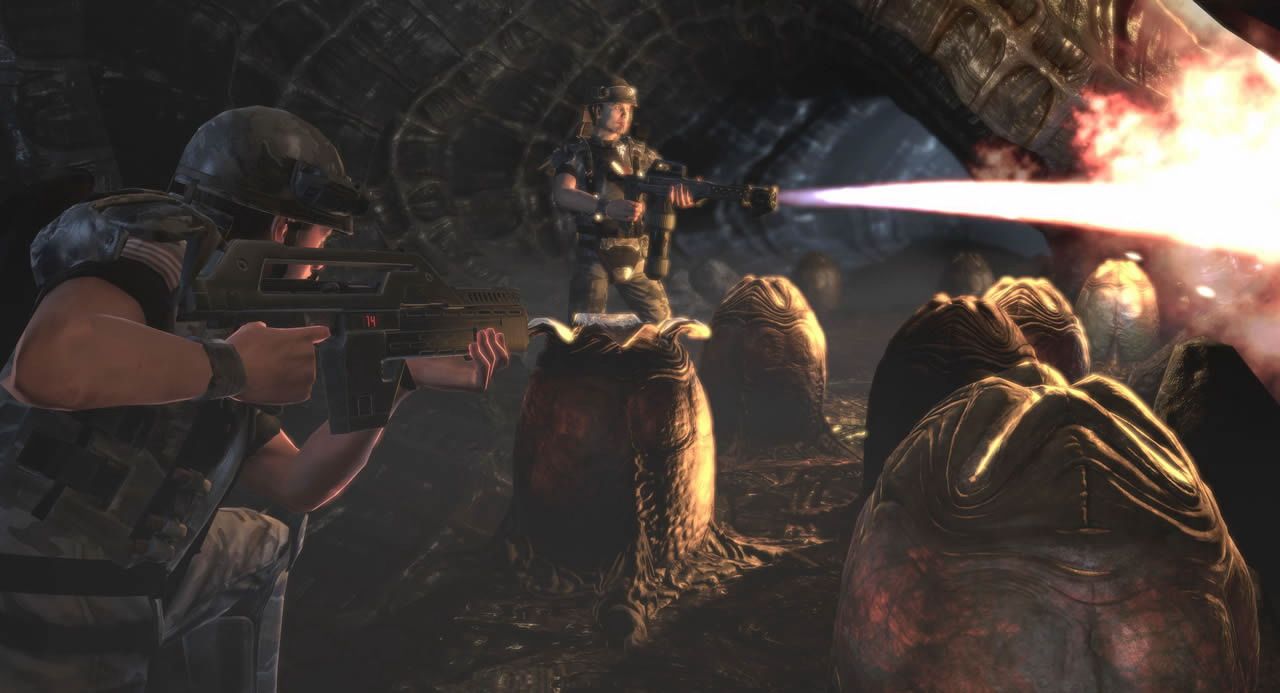 Aliens: Colonial Marines: Talán most már tényleg elkészül