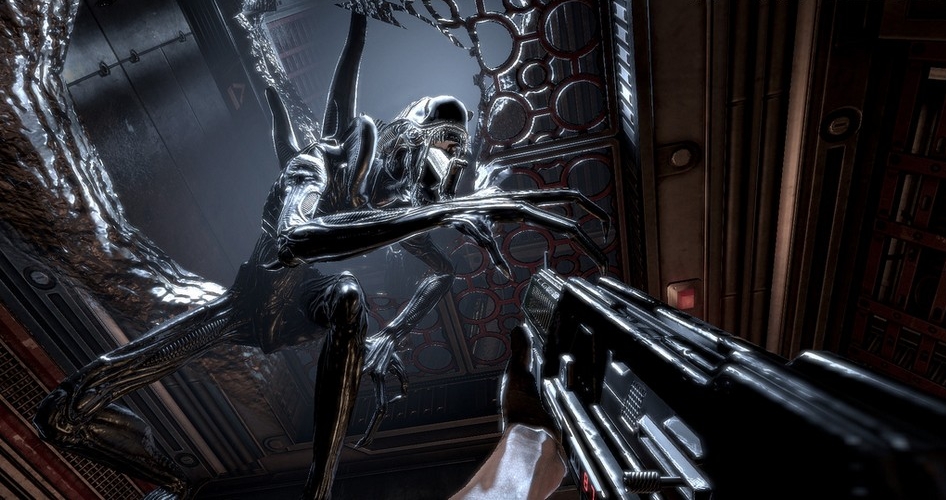 Aliens vs. Predator: Mégis támogatja a dedikált szervereket