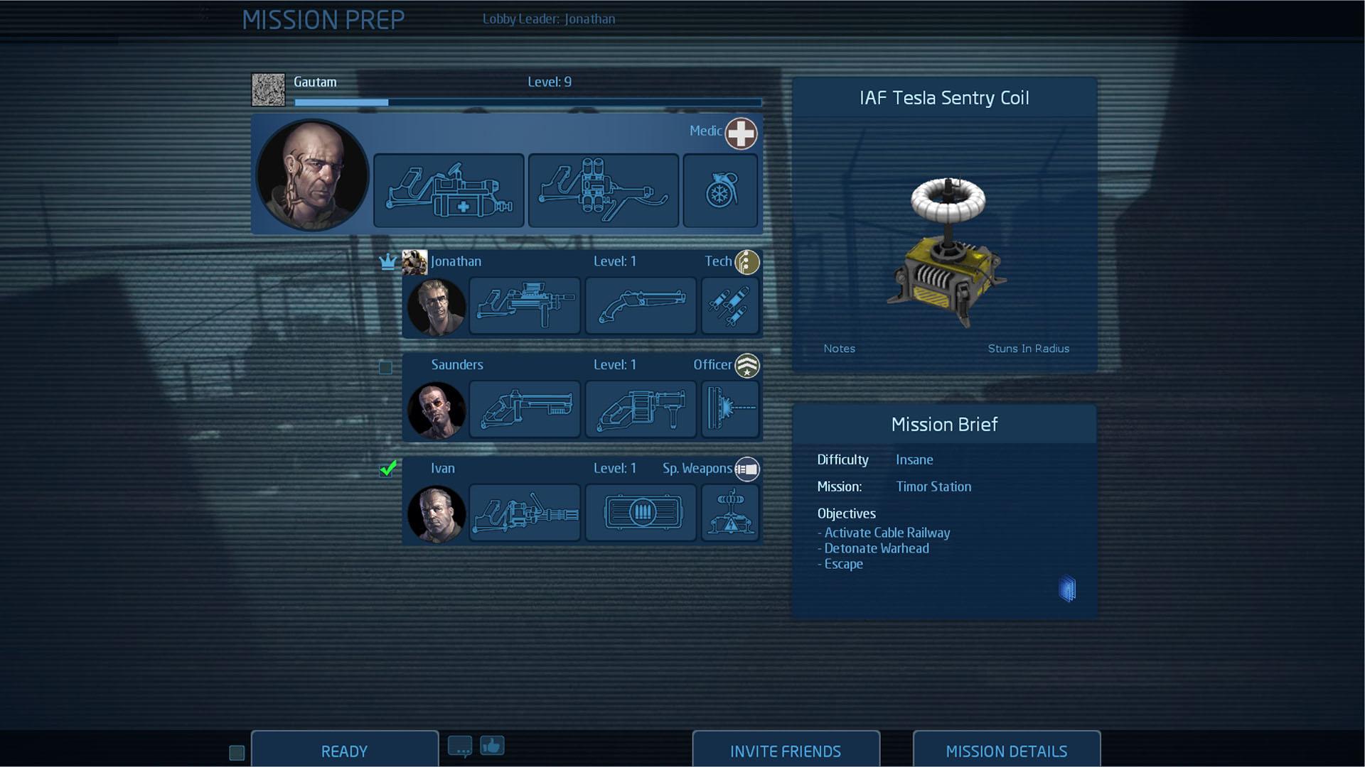Alien Swarm: A Valve új, ingyenes játéka