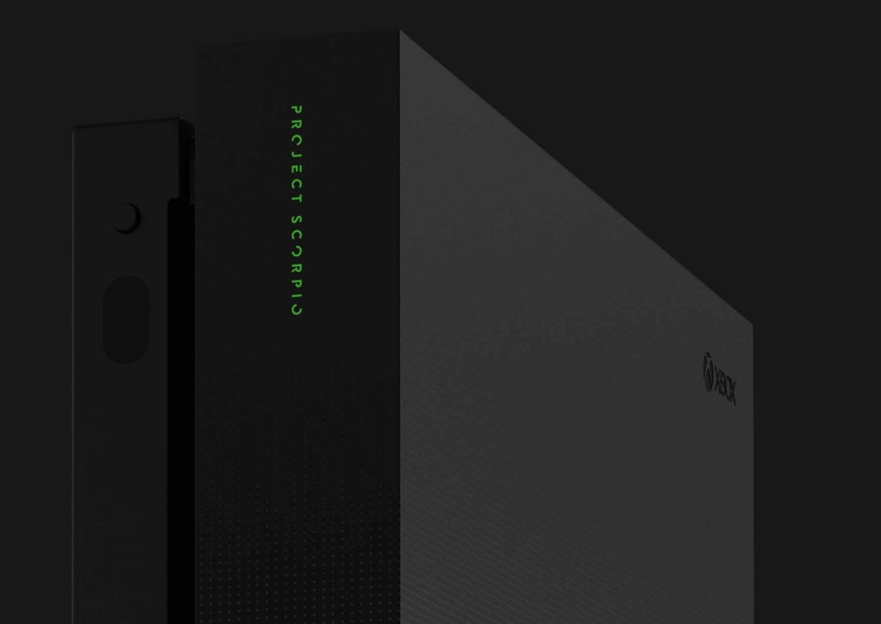 Alig egy nap alatt elfogyott előrendelésben az összes Xbox One X Scorpio Edition