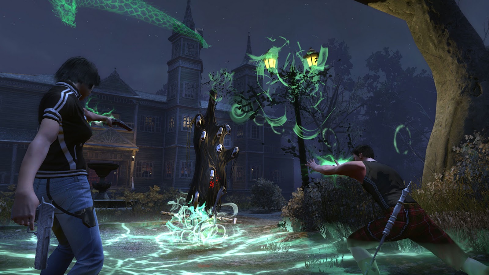 Alig 200 ezer példány fogyott a The Secret Worldből, a kisebb címekre koncentrál a jövőben a Funcom