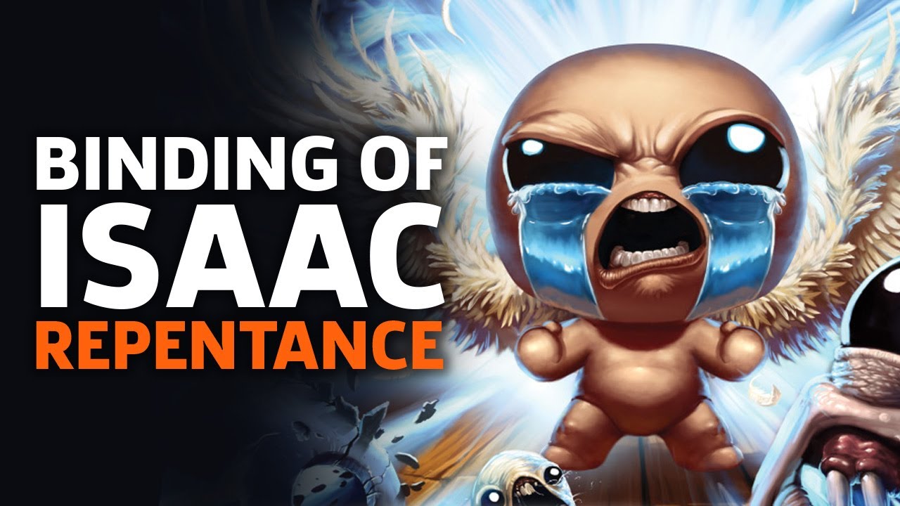 Alkotója szerint még mindig fejlesztés alatt áll a The Binding of Isaac: Repentance DLC