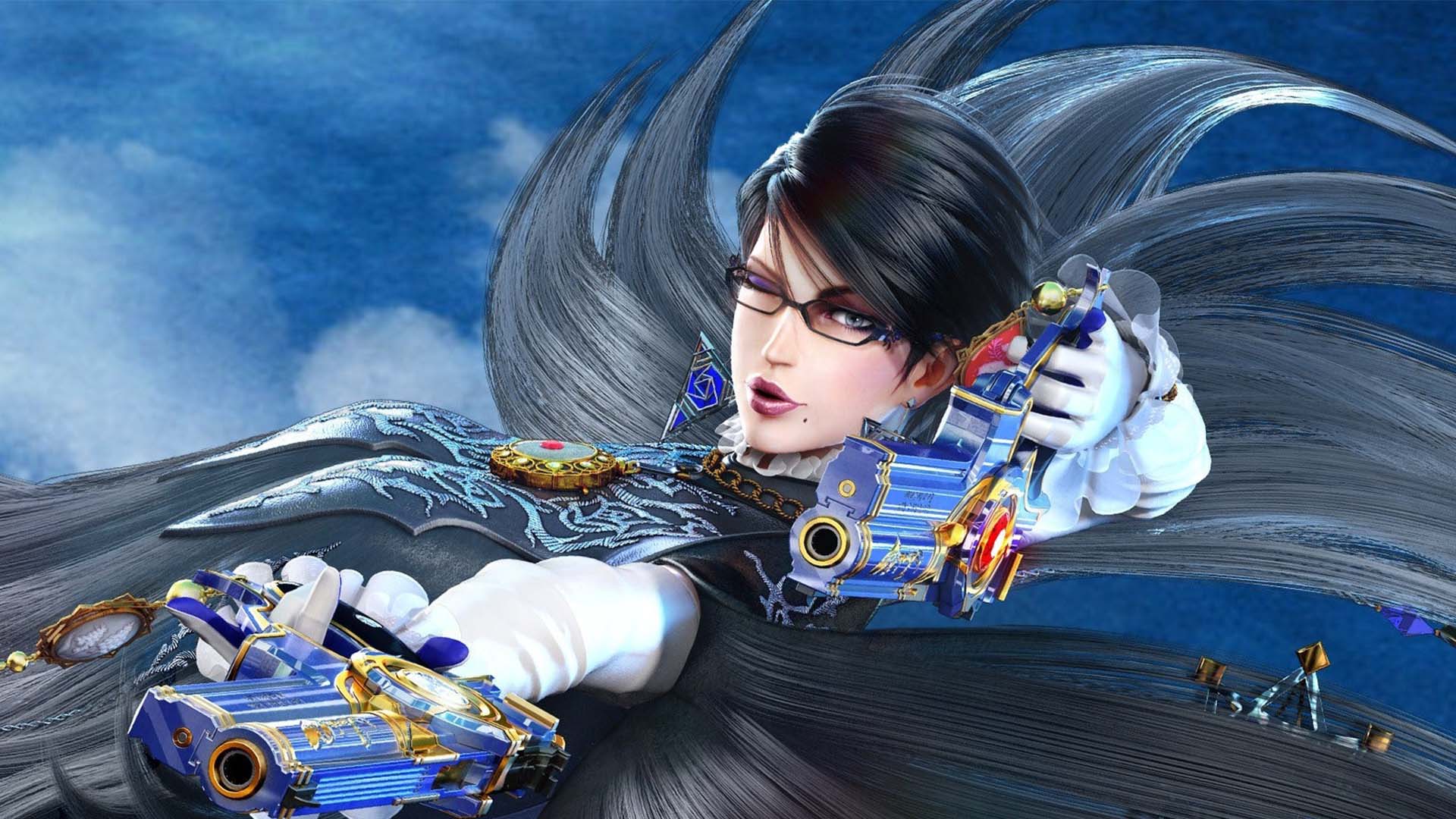 Áll a bál a Bayonetta 3 háza táján, az eredeti szinkronhang bojkottot hirdetett