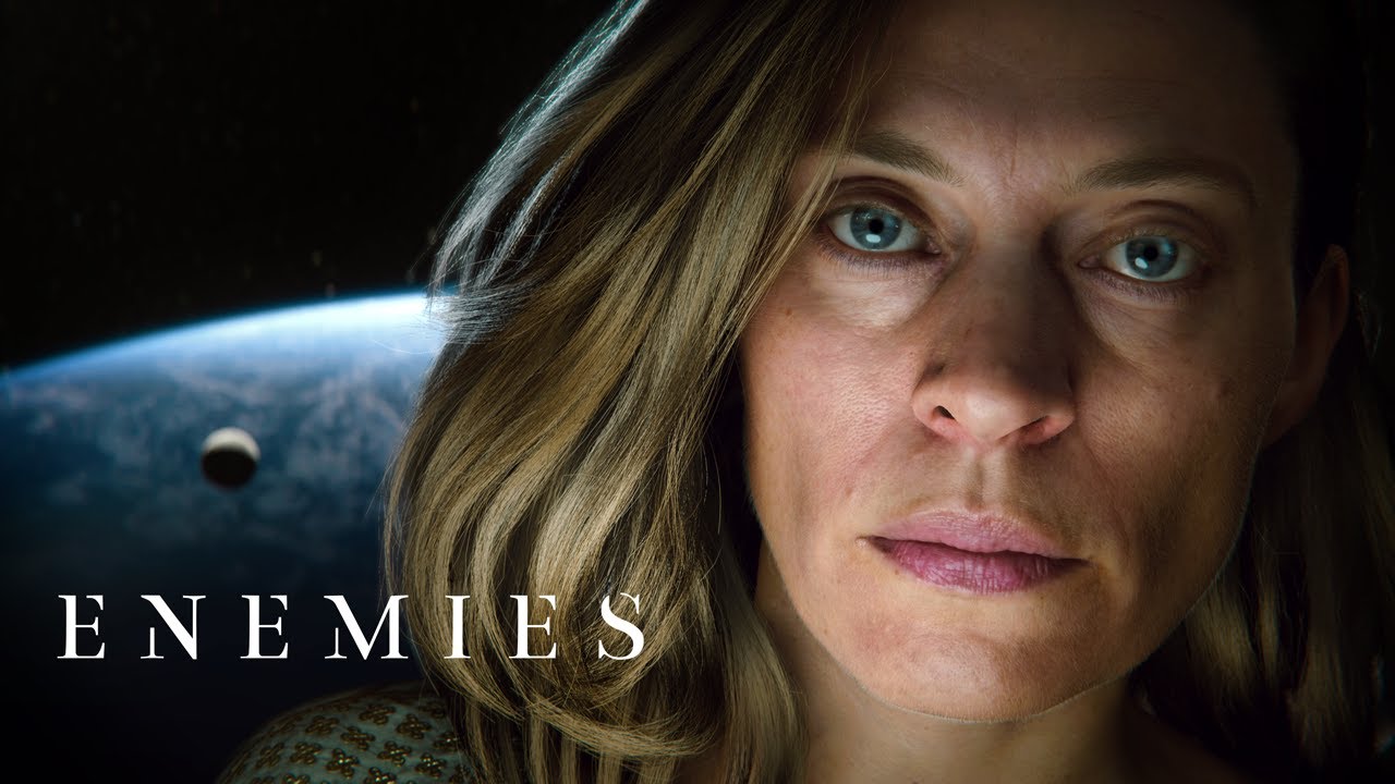 Álleejtő bemutatót kapott a Unity grafikus motor legújabb generációja