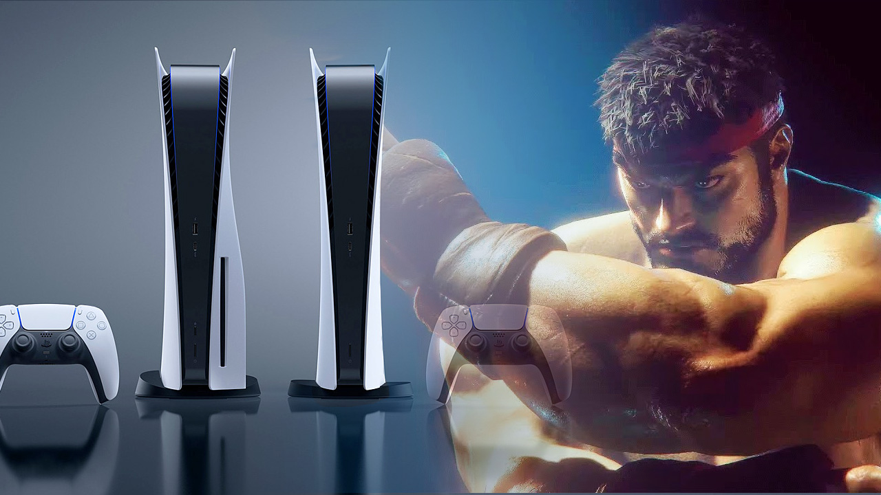 Állítólag a jövő heti State of Playen megmutatkozik a Street Fighter 6