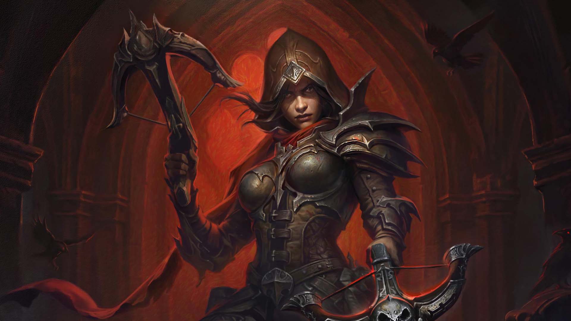 Állítólag a vártnál hamarabb fog megjelenni a Diablo IV