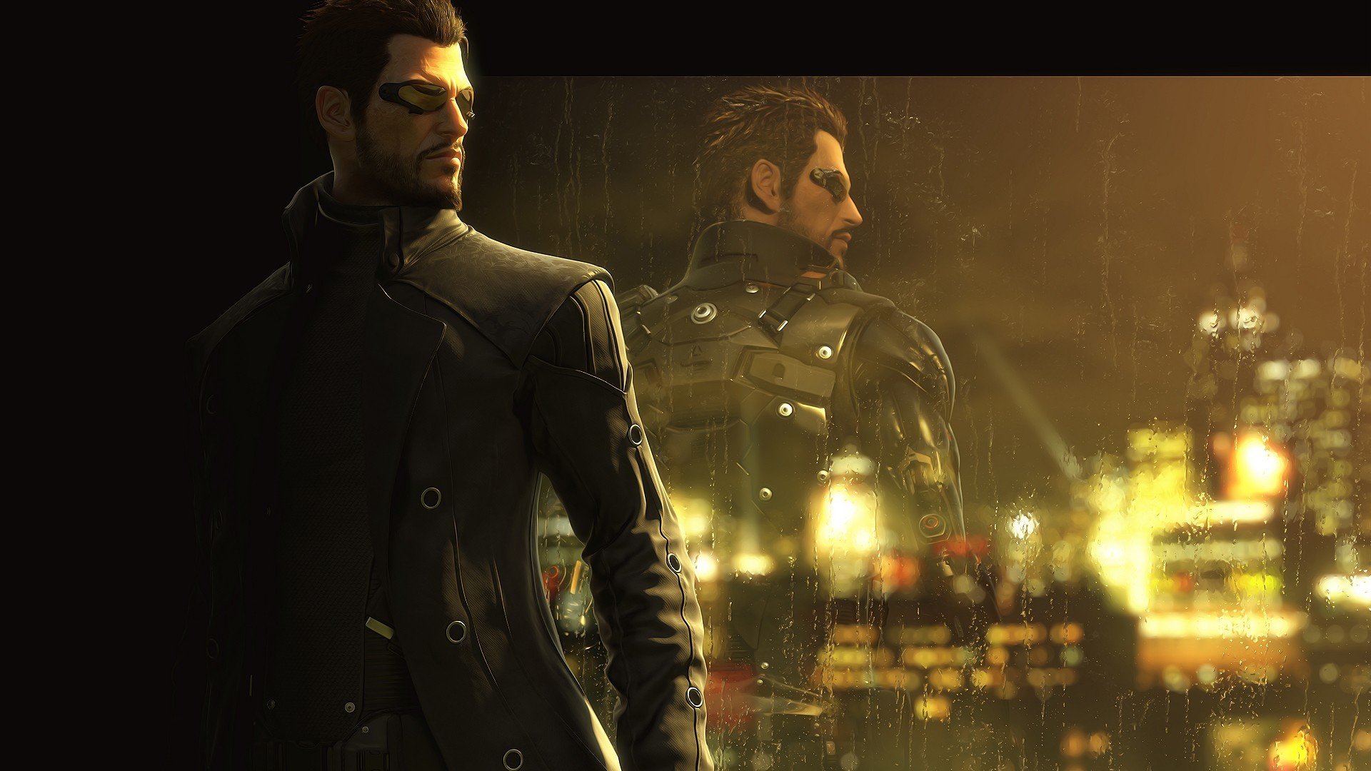 Állítólag az Eidos Montreal csapata feléleszti a legendás Deus Ex szériát