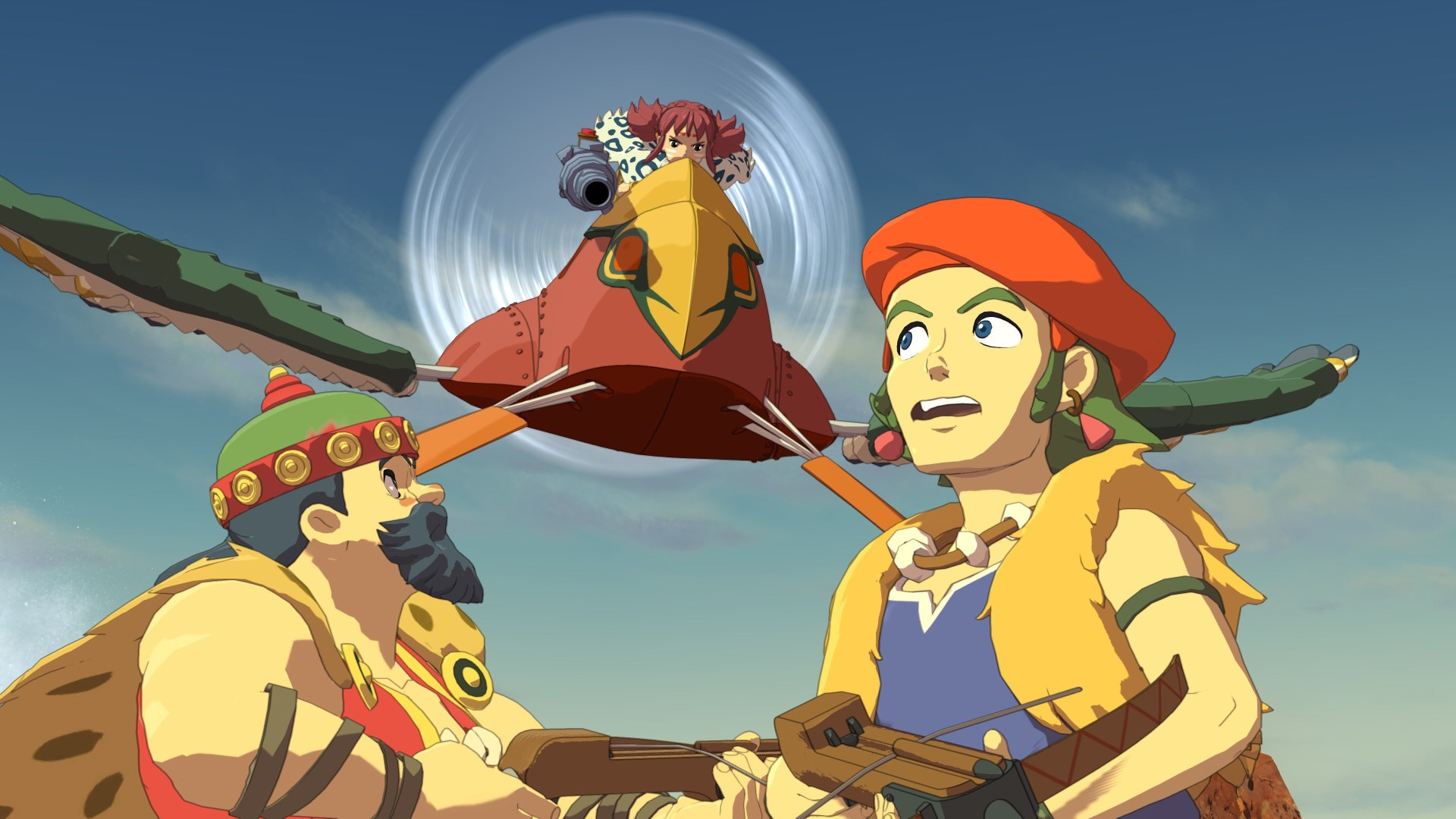 Állítólag bezár Észak-Amerikában a Level-5, a Ni No Kuni fejlesztőcsapata