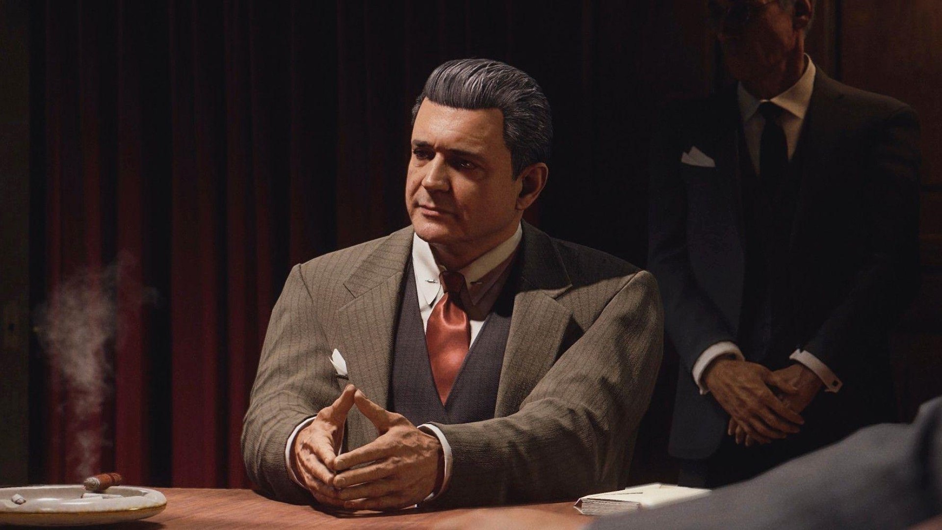 Állítólag Don Salieriről szól majd az új Mafia-játék