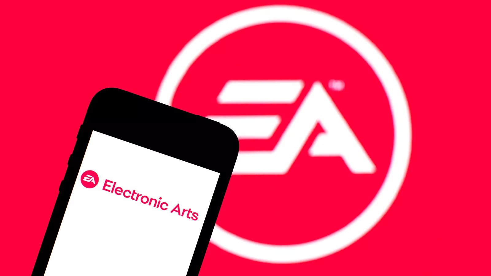 Állítólag eladó az Electronic Arts