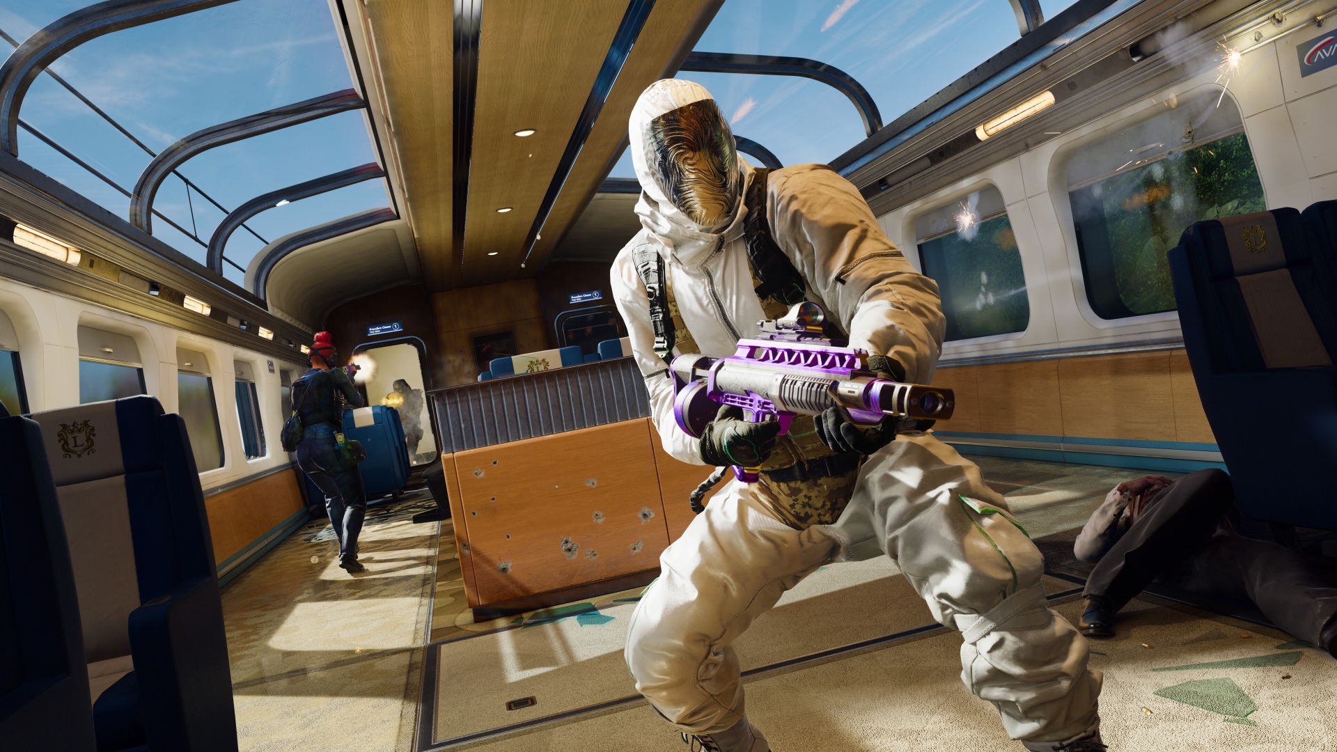 Állítólag idén még jön PS4-re és Xbox One-ra új Call of Duty