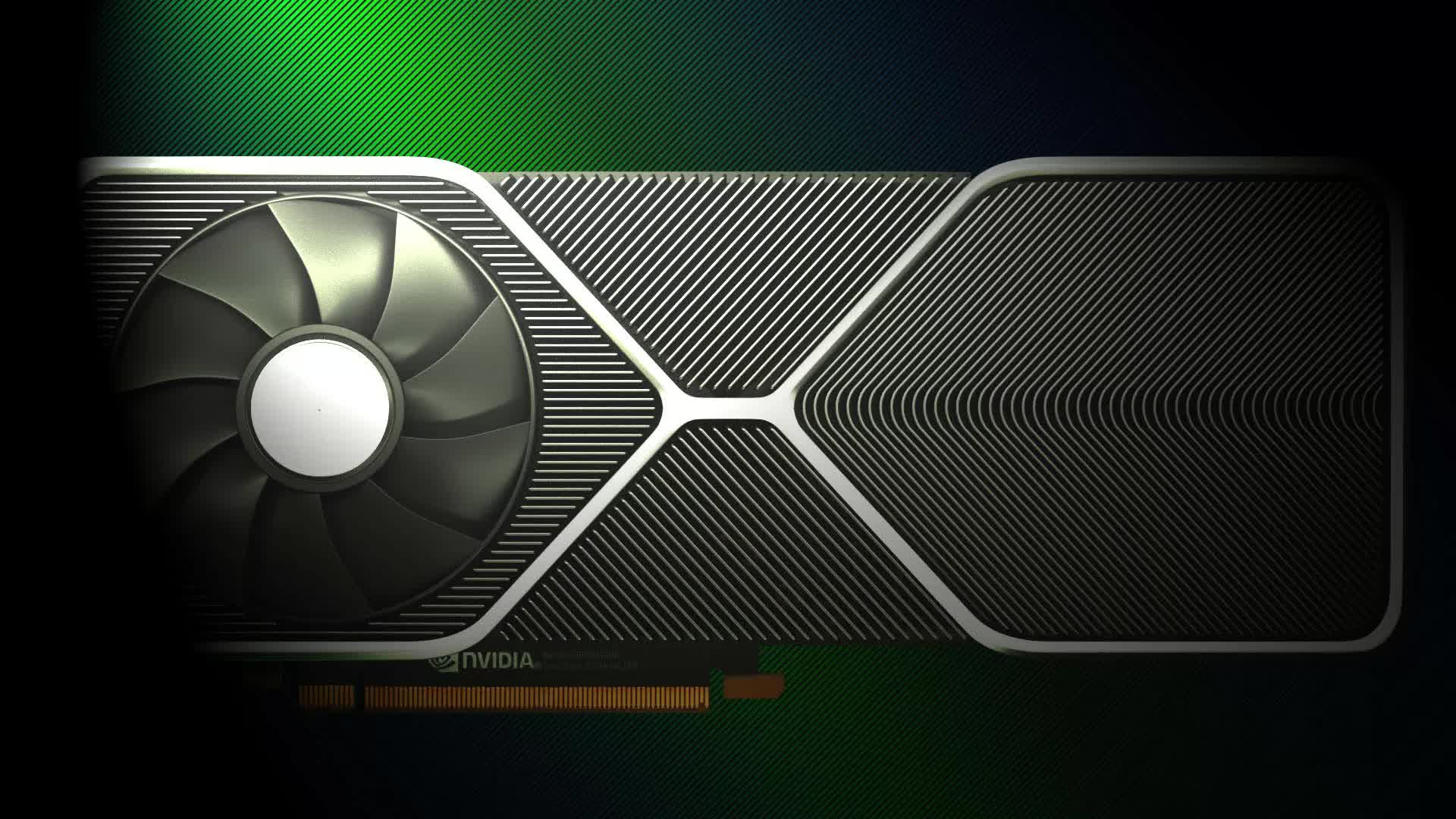 Állítólag januárban fogja leleplezni az Nvidia az új GeForce RTX 3000-es videokártyákat