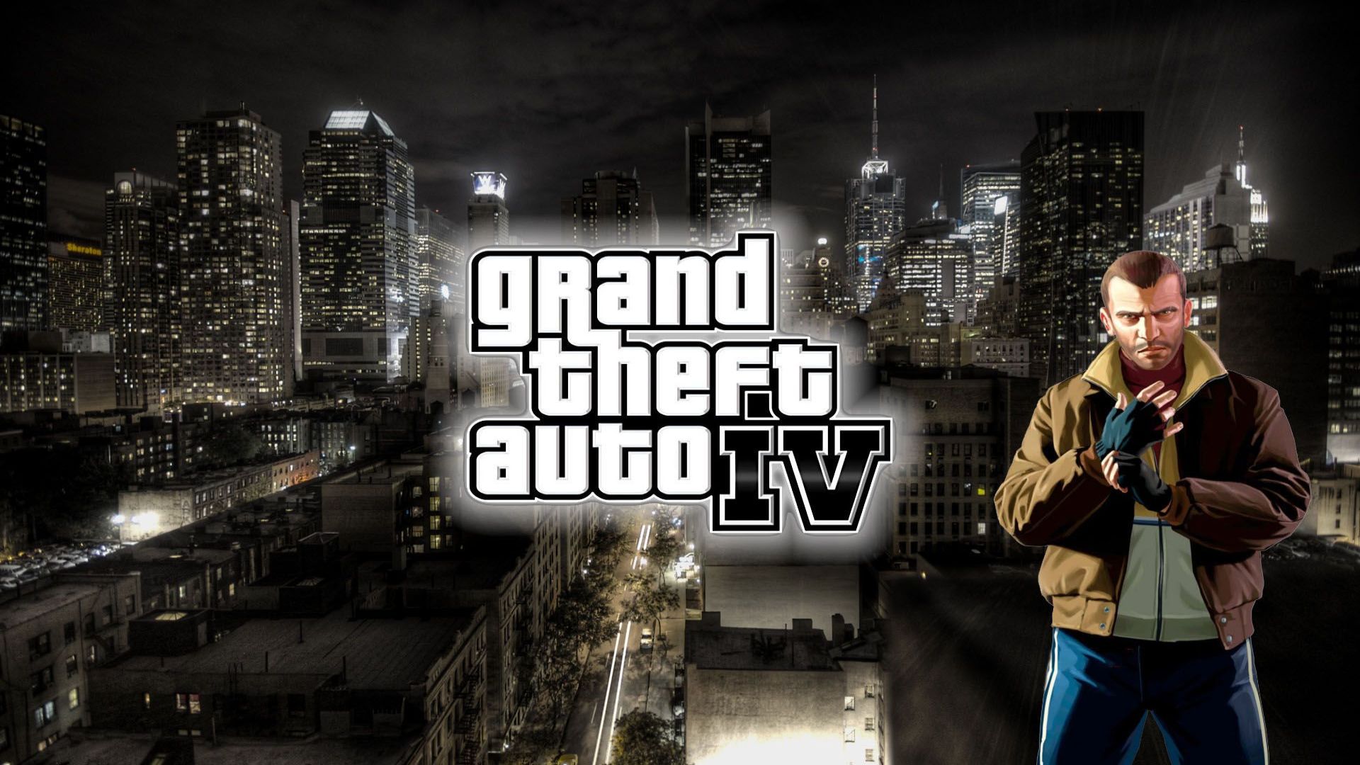 Állítólag jön a GTA IV Remastered is