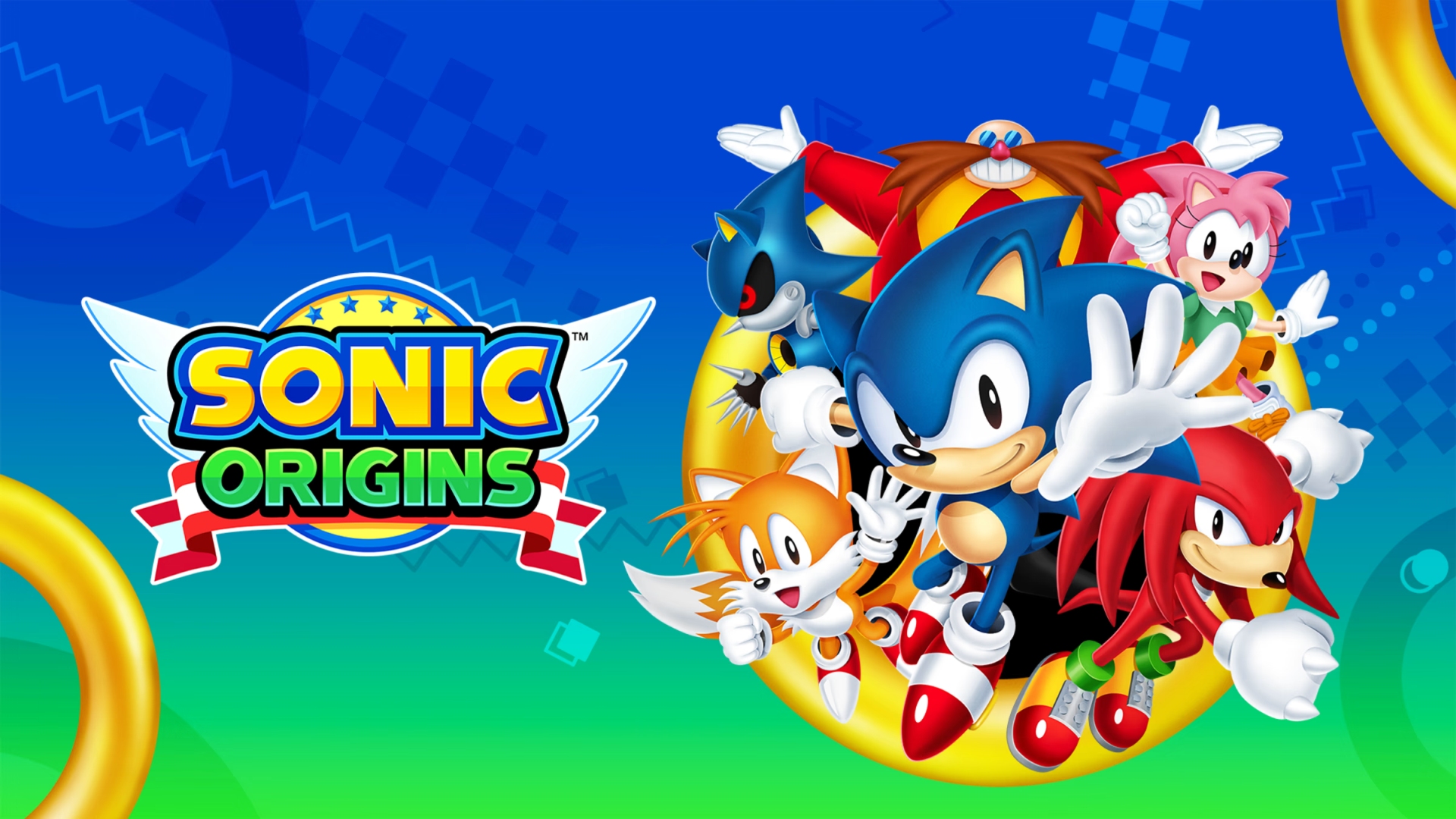Állítólag júniusban megjelenik a Sonic Origins Plus
