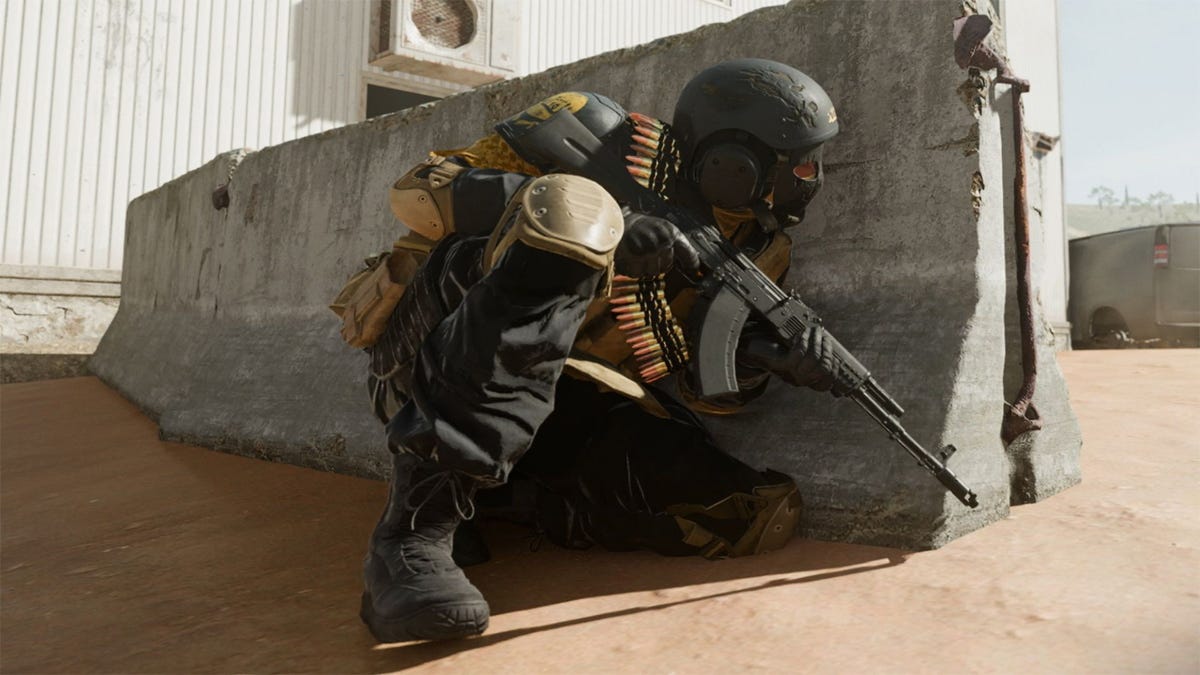 Állítólag kimarad egy népszerű játékmechanika a Call of Duty 2026-ból