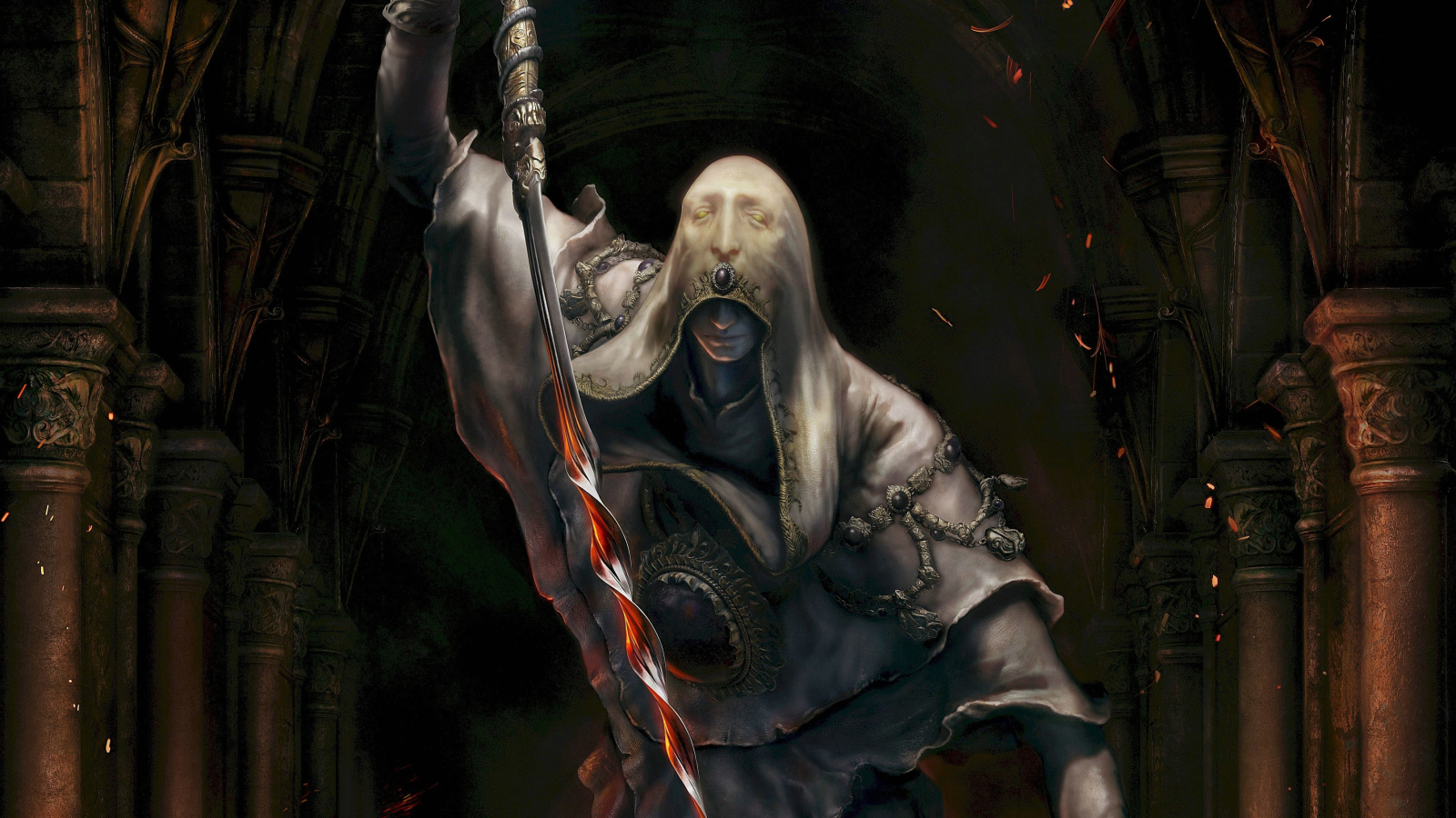 Állítólag márciusban ismét hallunk az Elden Ring felől