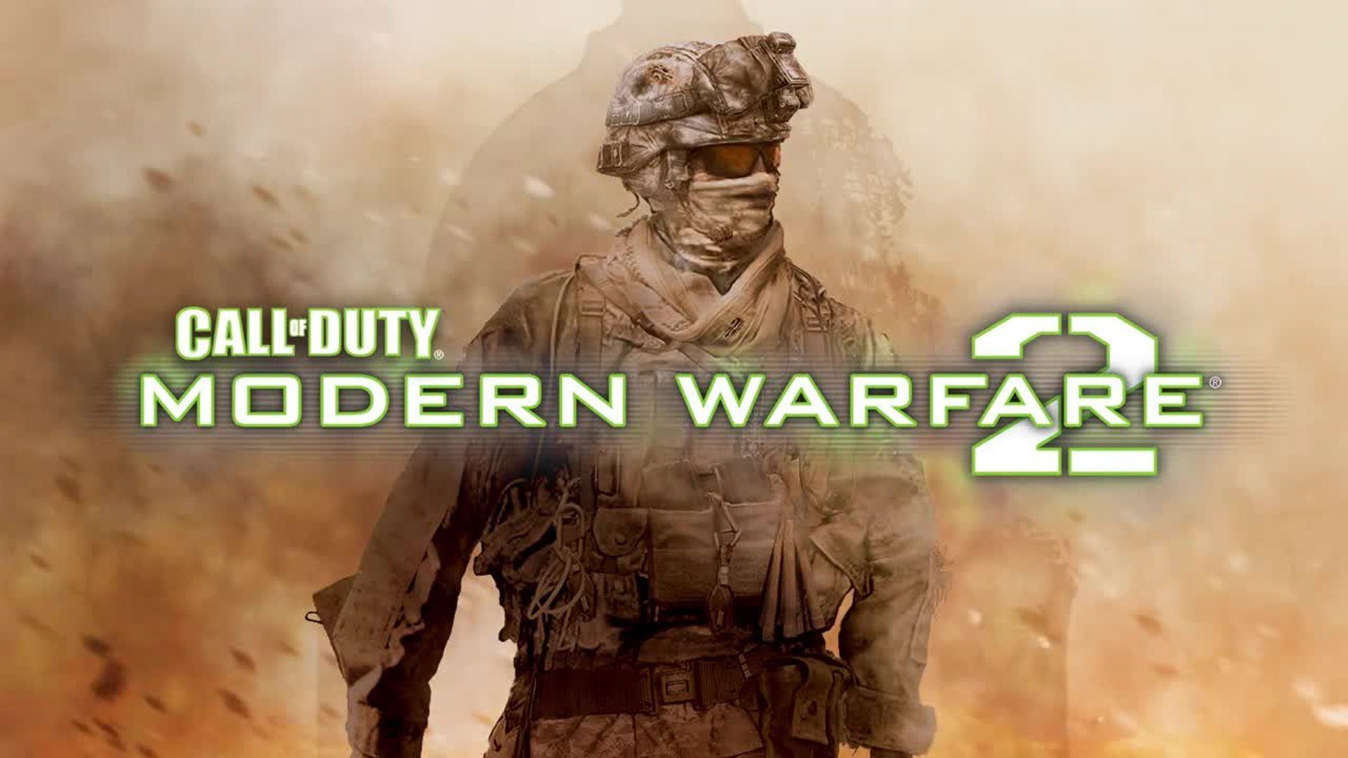 Állítólag még idén megjelenik a Call of Duty: Modern Warfare 2 Remastered