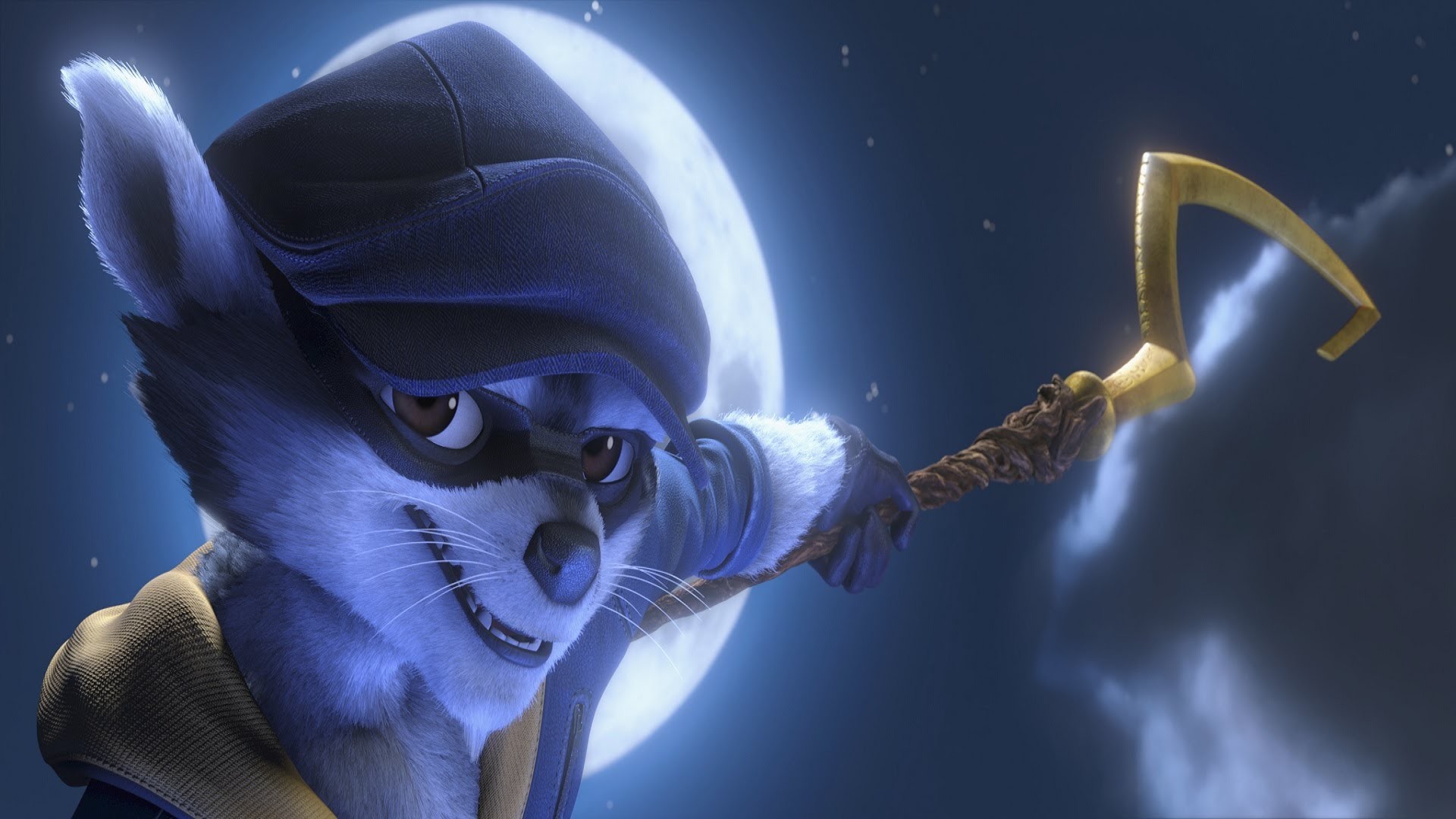 Állítólag új Sly Cooper és inFamous játék is készül