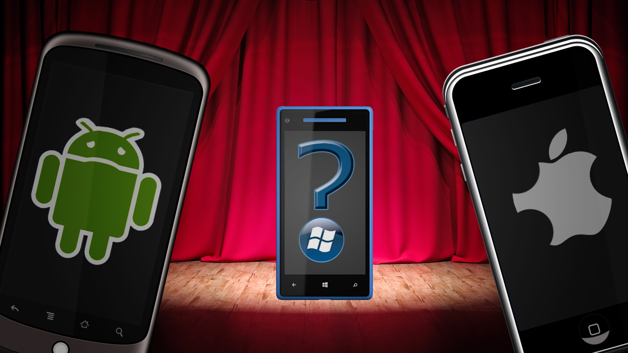 Állítólag androidos appokat is futtat majd a Windows Phone