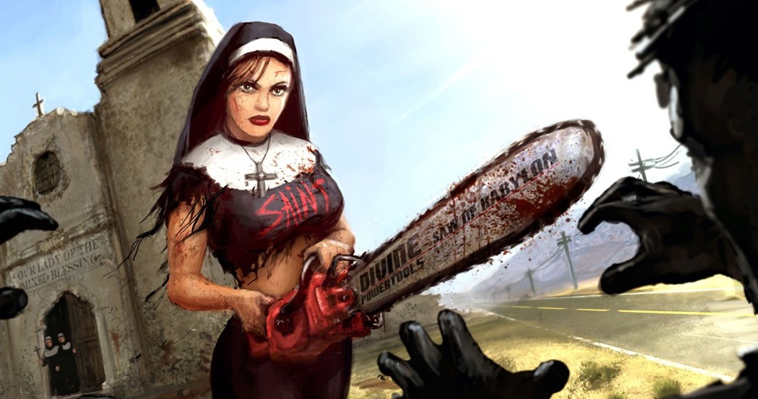 Állítólag többen is látták „futtatás közben” a TimeSplitters 4-et