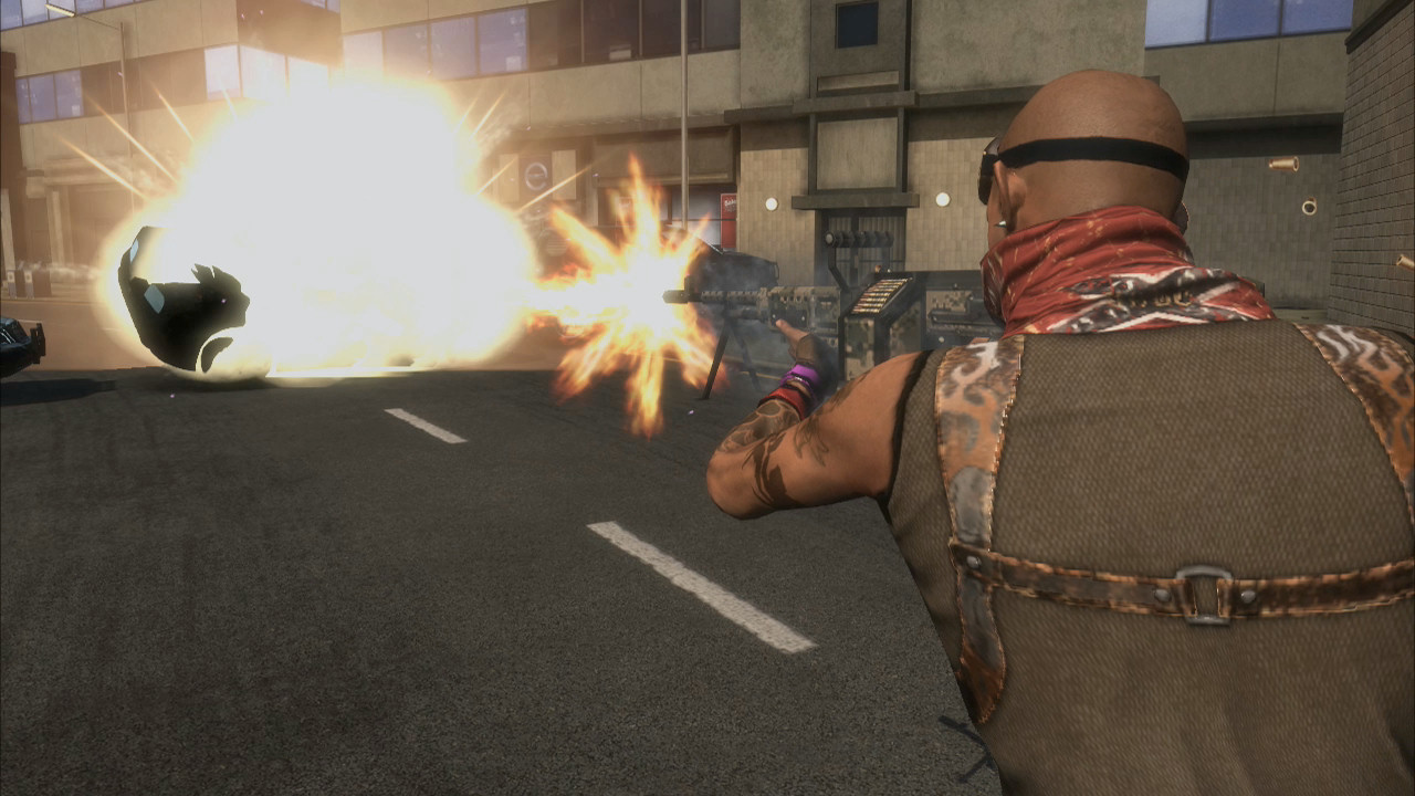 All Points Bulletin: Kedvcsináló összeállítás érkezett