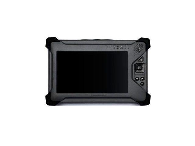 A Logic Instrument bemutatta új Fieldbook táblagépét