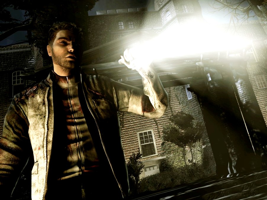 Alone In The Dark 5: Arany státuszban