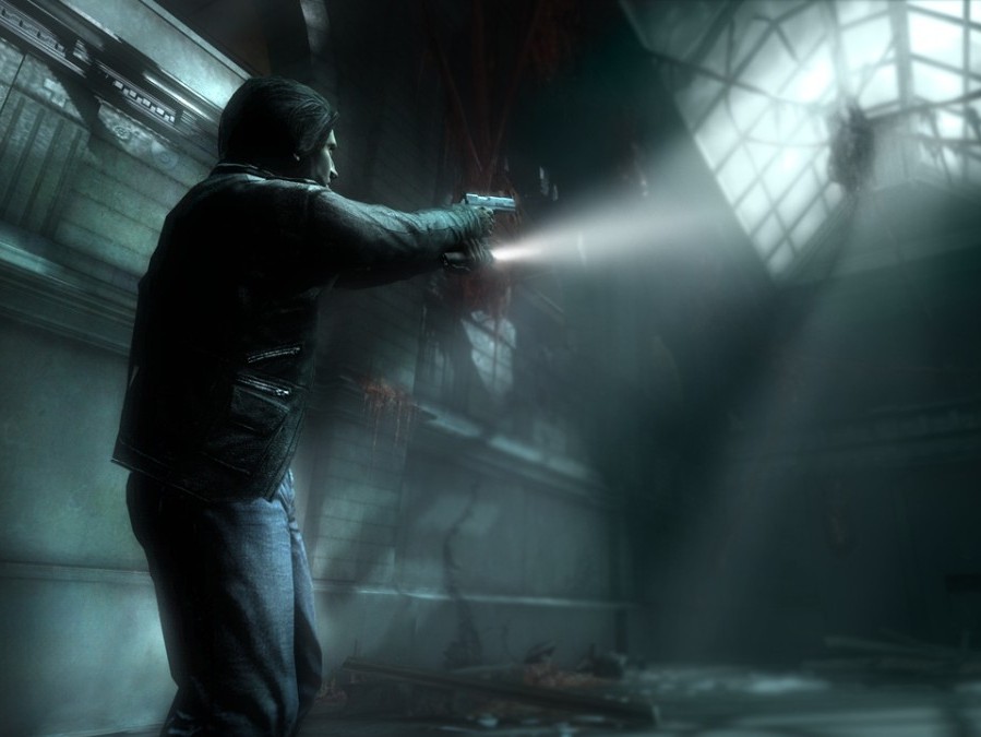Alone In The Dark 5: Csak ősszel érkezik a PlayStation 3-as verzió
