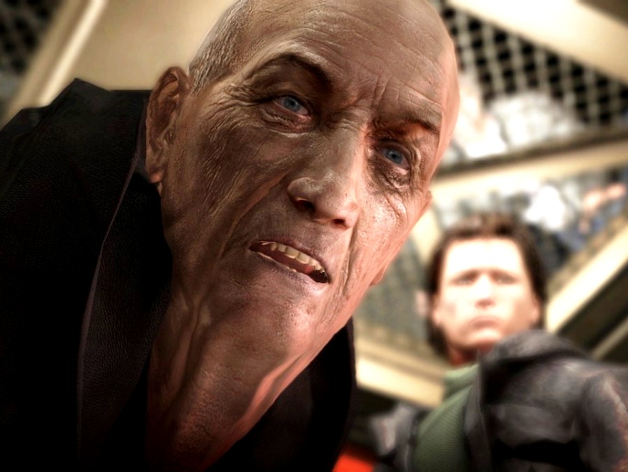 Alone In The Dark: Október előtt kizárt