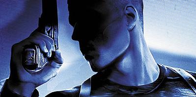 Alpha Protocol: A csúszás miatt lesz jobb a játék