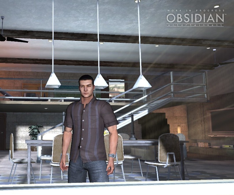 Alpha Protocol: Beszéljenek a fejlesztők