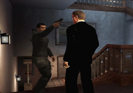 Alpha Protocol: E3 Gameplay videó