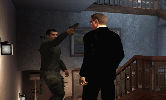 Alpha Protocol: Hivatalosan is jövő évre csúsztatva