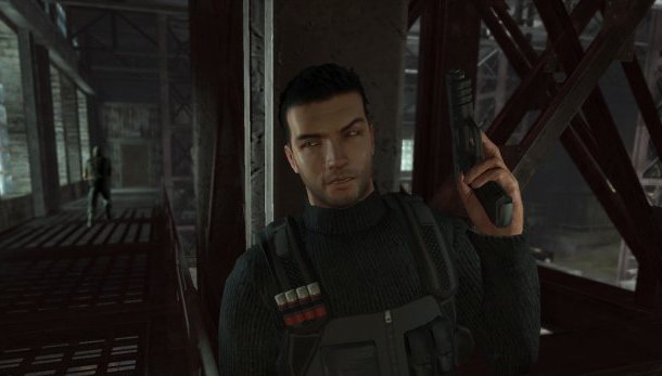 Alpha Protocol: Megtekinthető az achievementek listája