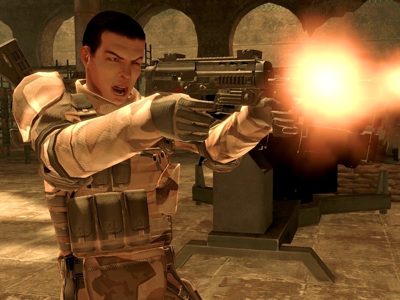 Alpha Protocol: Októberben indul az eksön