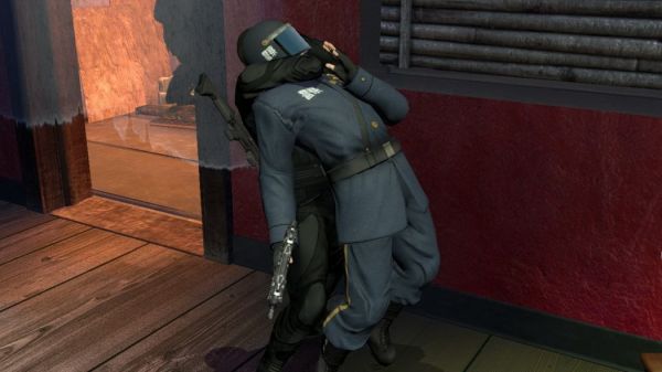 Alpha Protocol: Újabb fejlesztői napló a repertoárban