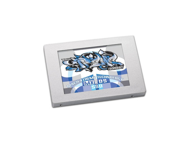 A Mach Xtreme Technology bejelentette új SSD tárolóit