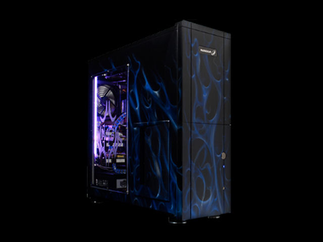 A Maingear bejelentette legújabb játék PC-jét