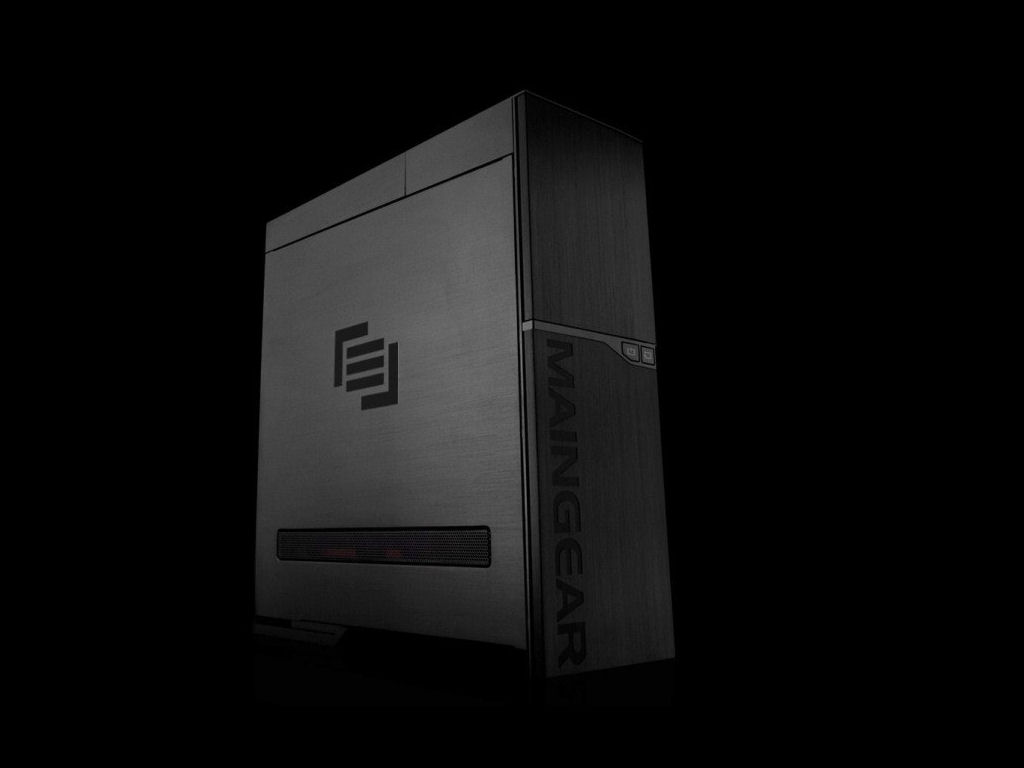 A Maingear bejelentette legújabb SHIFT számítógépeit