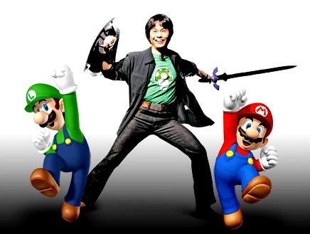 A Mario és a Zelda csapata újabb Wii címeken dolgozik