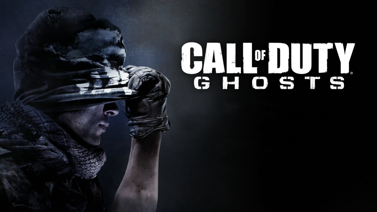 Amazon: a Call of Duty: Ghosts volt a legkelendőbb játék az ünnepek alatt