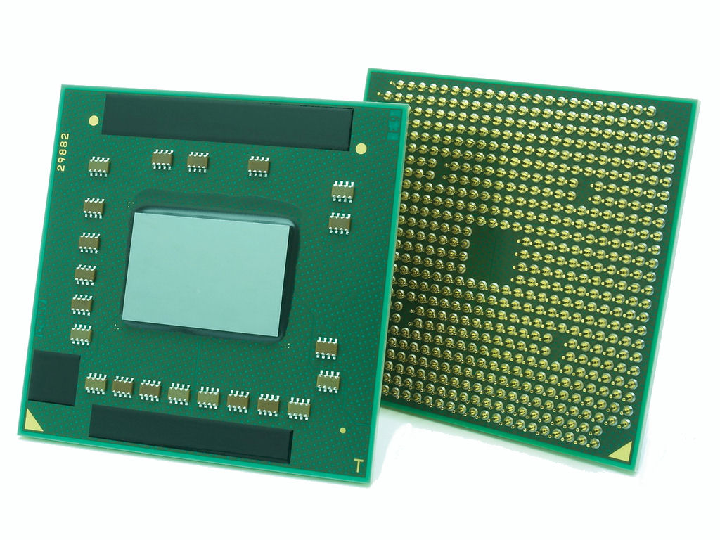 AMD Athlon X2 7750, négy CPU maggal?