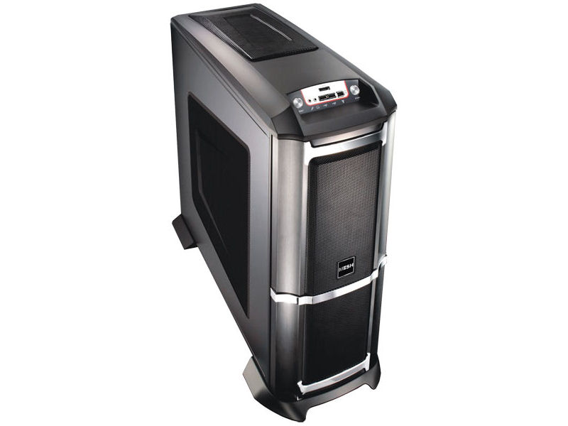 AMD játék PC a MESH kínálatában