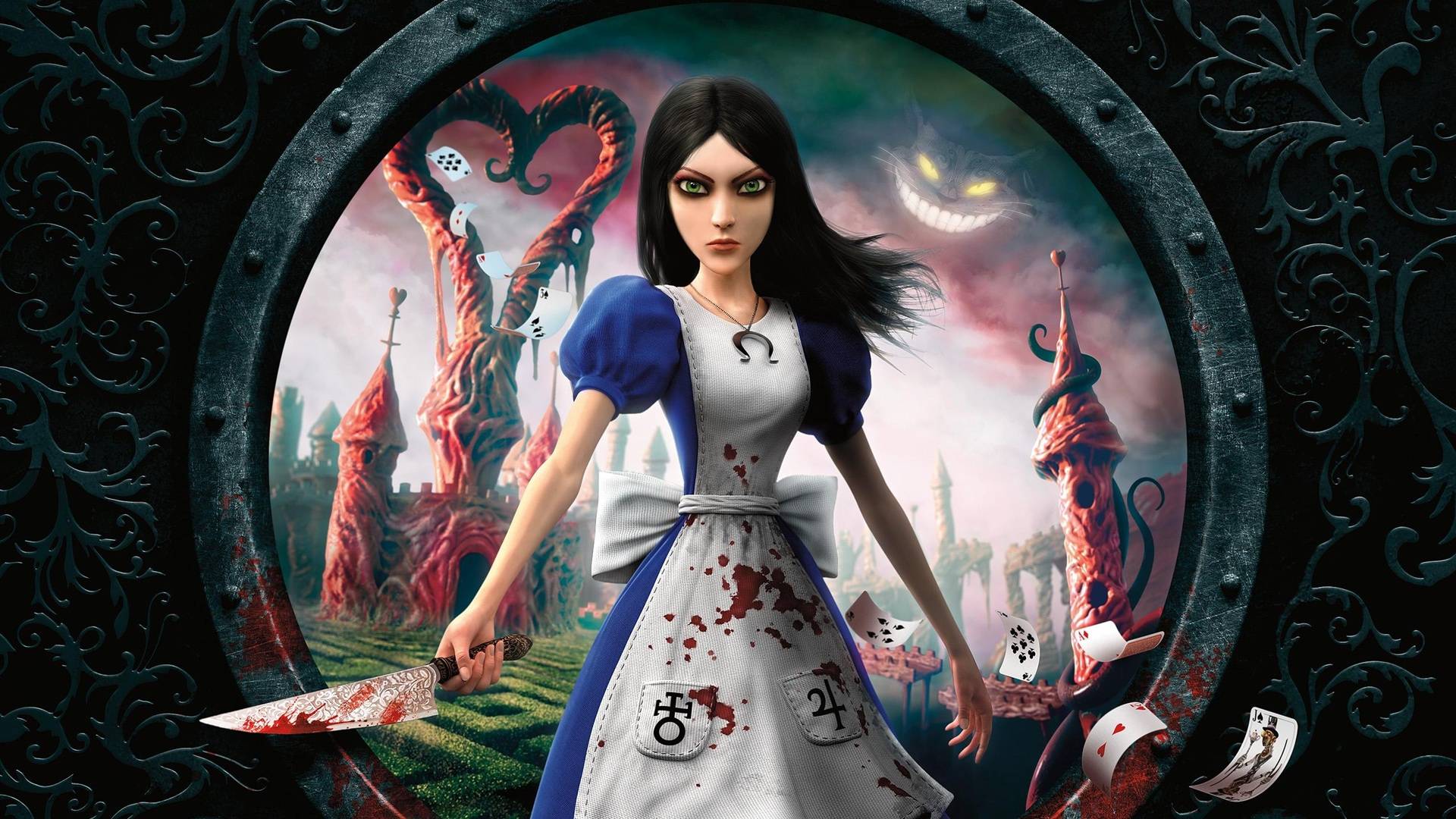 American McGee: ne kérdezgessetek már az Alice 3-ról!