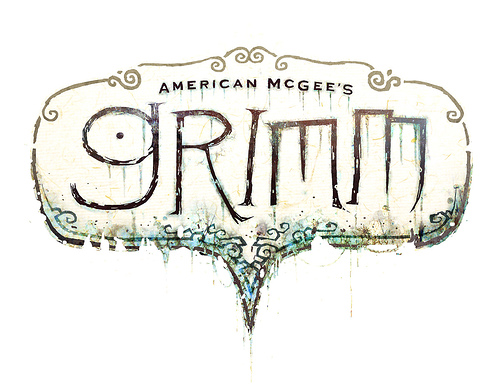 American McGees Grimm Episode 1 trailer